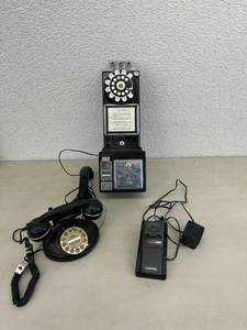 lot 159 image: Telephones