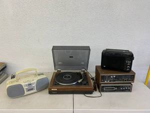 lot 167 image: Electronics