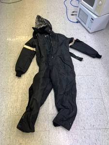 lot 268 image: Artic Cat Artic Wear Snowsuit