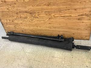 lot 289 image: Pickup Roll Top Cover