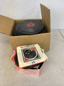 lot 314 image: Records