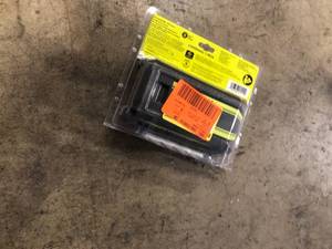 lot 25 image: RYOBI 40-Volt 5.0 Ah High Capacity Lithium-Ion Battery Customer Returns See Pictures