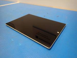 Microsoft&nbspSurface Pro 3 1631 &nbspIntel(R) Core(TM) i5-4300U CPU  1.90GHz  4GB RAM  128GB SSD  NO OS  No Charger  scratches on back case