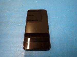 Apple&nbspIphone Xr A1984  64GB of storage  Cellular Carrier Unlocked  Includes Charging Cable&nbsp