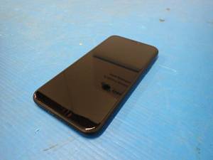 Apple iPhone XR  64GB of storage  Cellular Carrier Unlocked  Includes Charging Cable  Scratches on screen&nbsp