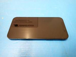 Apple&nbspIphone 12 A2172  64GB of storage  Cellular Carrier Unlocked  Includes Charging Cable &nbspNo Face ID scan