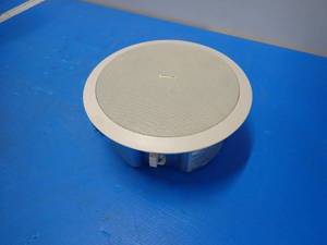 Extron&nbspSi 3C LP Ceiling speaker  no cables