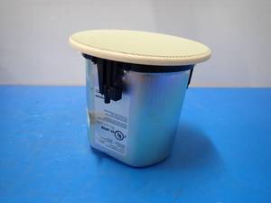 TOA Corporation&nbspF-2322CU2 Ceiling speaker  No cables
