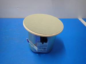 TOA Corporation&nbspF-2322CU2 Ceiling speaker  No cables