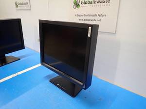 Image Systems&nbspPGL21 LCD  21 screen  No power cable&nbsp