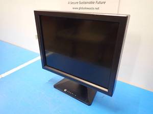 Image Systems&nbspPGL21 LCD  21 screen  No power cable&nbsp