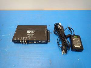CE Labs&nbspMP75 Digital Media Player