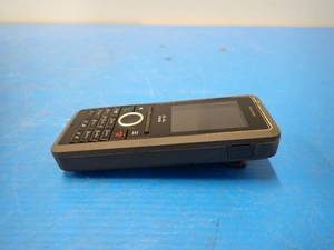 Cisco&nbspCP-6825-3PC-K9 Phone  Battery Removed&nbsp