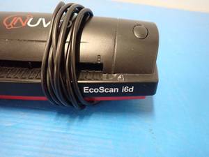 Inuvio&nbspi6d Scanner&nbsp