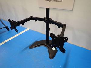 Dual Monitor Stand