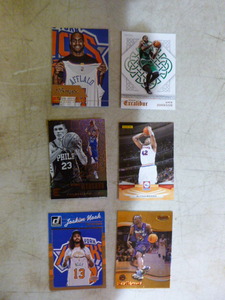 3,800 Count Lot of Basketball Cards