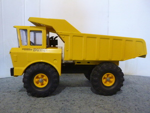 Mighty Tonka Dump Truck