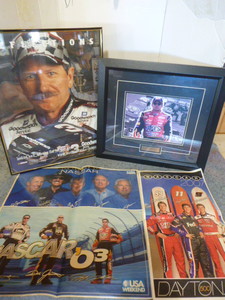 NASCAR Prints and Posters