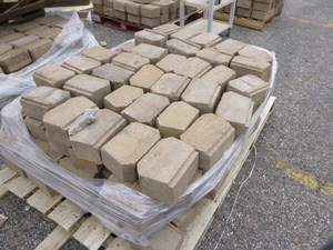 170 Landscaping Bricks