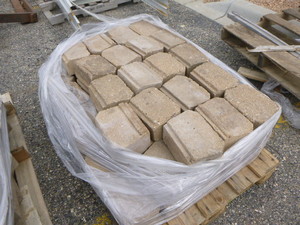 60 Landscaping Bricks