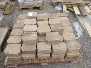 70 Landscaping Bricks