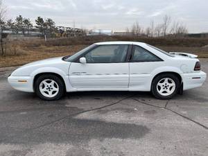 1995 Pontiac Grand Prix SE