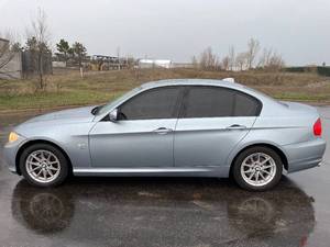2010 BMW 3 Series 328I XDrive - AWD