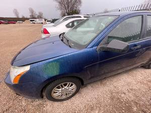 2009 Ford Focus SE - 2 OWNERS