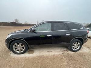 2010 Buick Enclave CXL - AWD