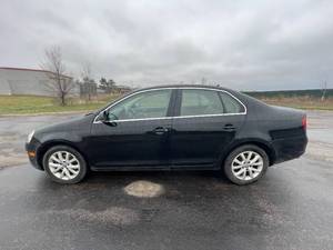 2010 Volkswagen Jetta SE - 98,673 MILES