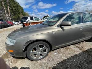 2008 Audi A6 3.2 Quattro - AWD