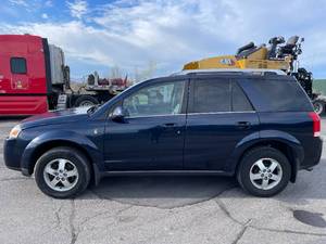 2007 Saturn VUE