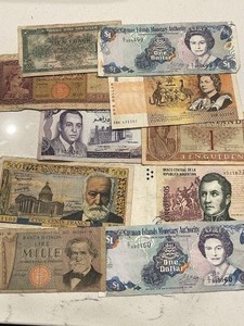 Foreign Currency