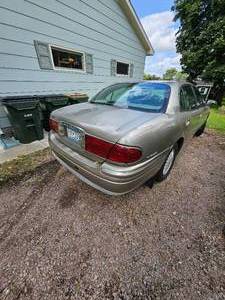 2000 Buick LeSabre