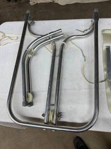 lot 75 image: Mechanical Harness Posture Correction Cervical Traction Set - In Great Condition