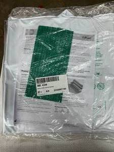 lot 83 image: Lot of 17 Mixed NEW Posey Single-Use Patient Chairs and Disposable Bed Sensors