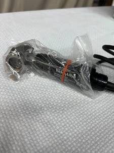 lot 23 image: MSRP $1600 Welch Allyn 36103 6.0 Volt Complete Illumination System for Disposable Sigmoidoscopes and Anoscopes with Spare 73210 Rectal Light Handle - Good Working Condition