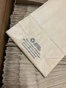 Small Paper Bags