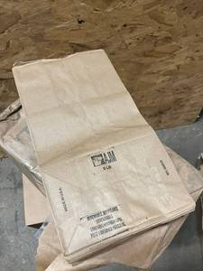 Small Paper Bags