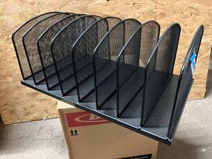 Desk Organizers