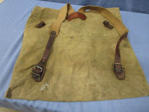 lot 3 image: Genuine Duluth Pack