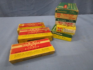 lot 47 image: Shell Boxes