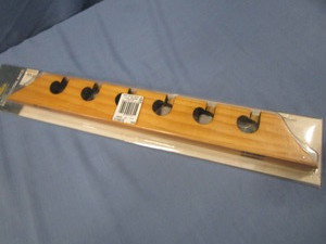 lot 56 image: Cabelas Rod Holder