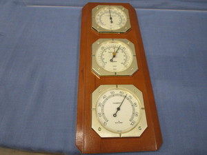 lot 90 image: Weather Station