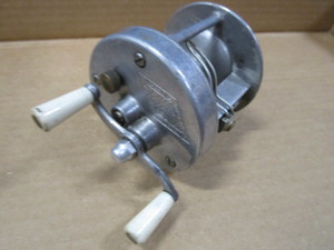 lot 78 image: Vintage Lawson Collector Reel