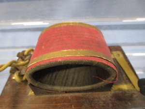 lot 132 image: Demagnetizer