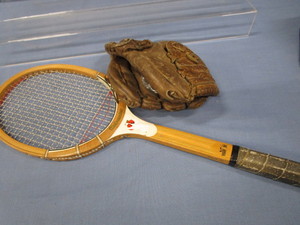 lot 166 image: Sports Package, Vintage