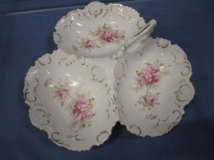lot 168 image: Bavarian Style Dish
