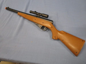 lot 178 image: Kidz Toy Training Rifle