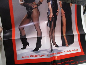 lot 186 image: Movie Posters